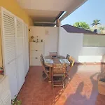 House Ferienhaus