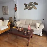 Ferienhaus House