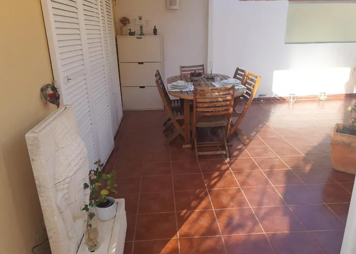 Hébergement de vacances House