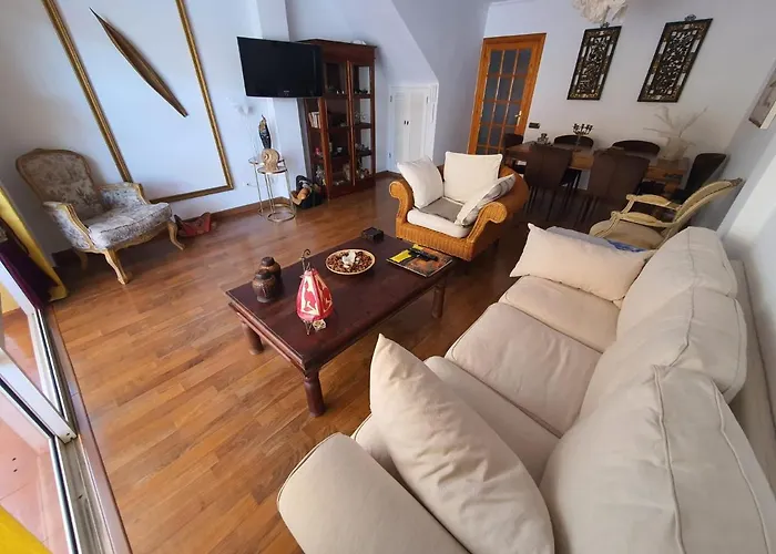 Casa vacanze House Playa de las Americas (Tenerife)