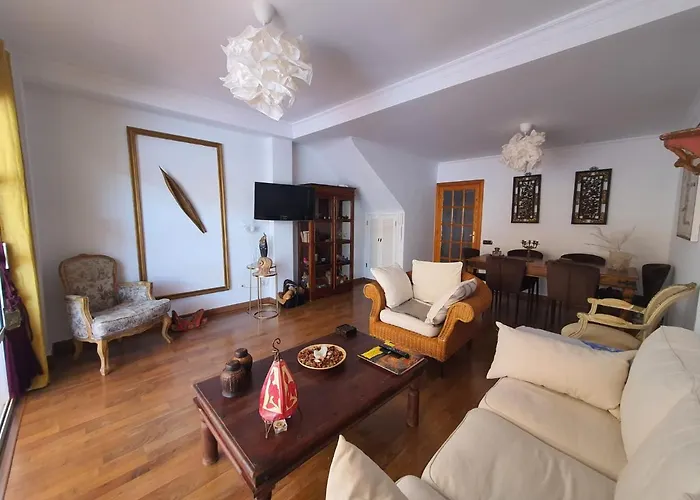 House Casa vacanze *