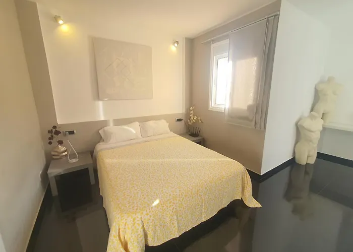 House Playa de las Américas