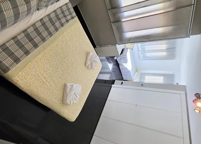 House Hébergement de vacances Playa de las Américas