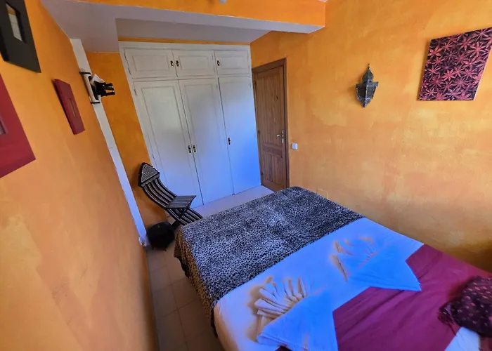 Hébergement de vacances House *