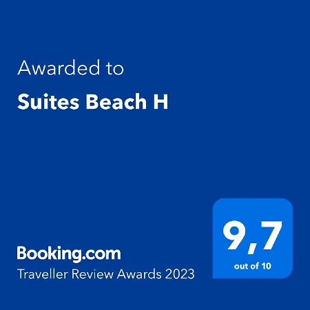 House Holiday home Playa de las Americas (Tenerife)