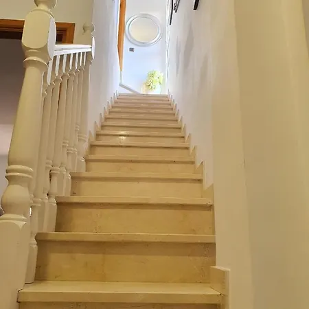 House Holiday home