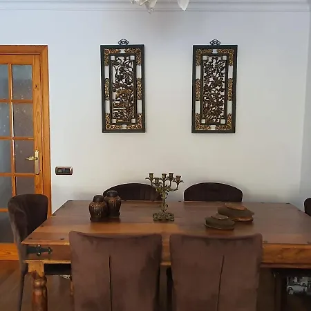 House Дом отдыха Плая-де-лас-Америкас
