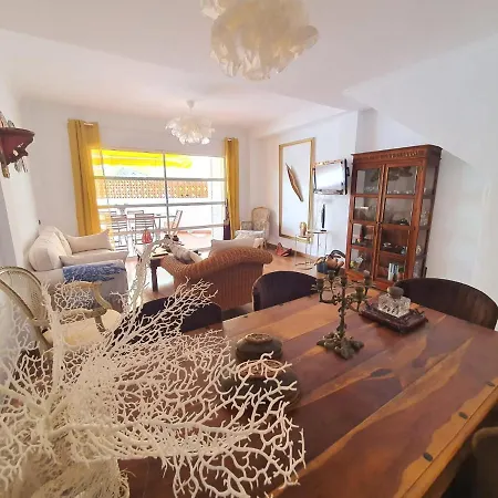 Holiday home House Playa de las Americas (Tenerife)