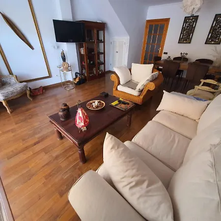 別荘 House プラヤ・デ・ラス・アメリカス