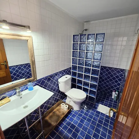 別荘 House プラヤ・デ・ラス・アメリカス