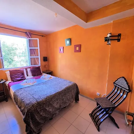 House Holiday home *