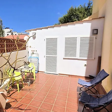 House Case de vacanță Playa de las Americas (Tenerife)