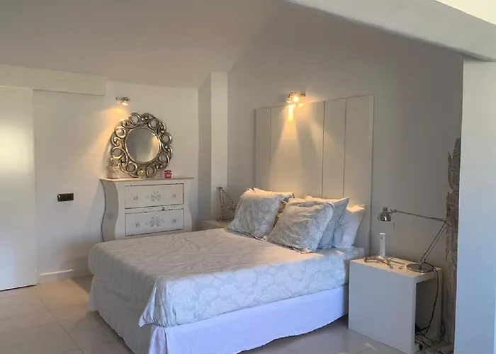 House Prázdninový dům Playa de las Americas (Tenerife)