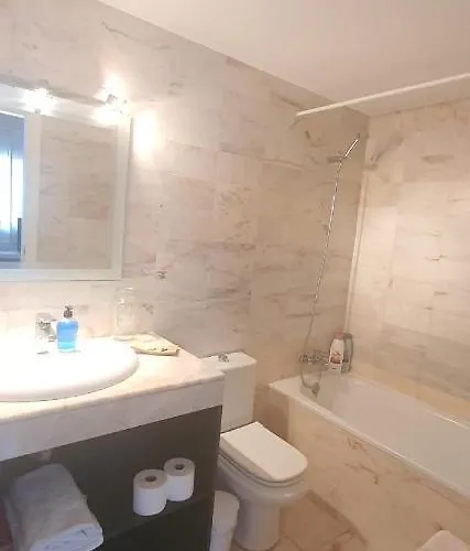 House פלאייה דה לאס אמריקס