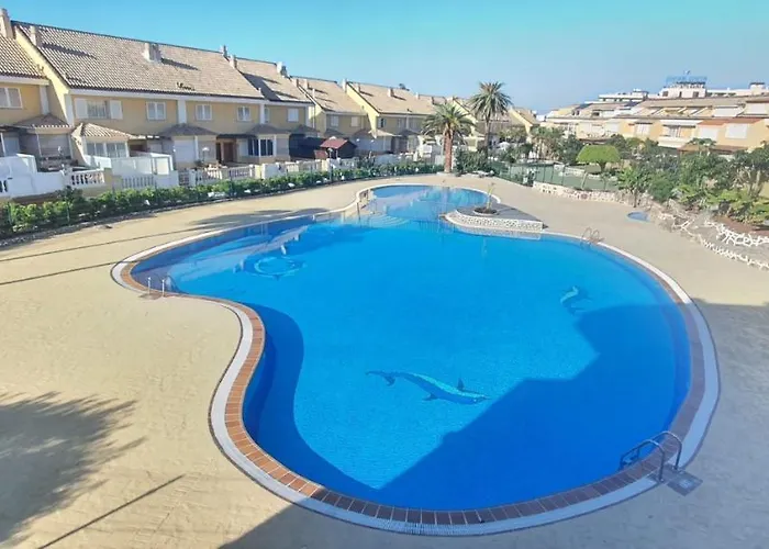 Case de vacanță House *