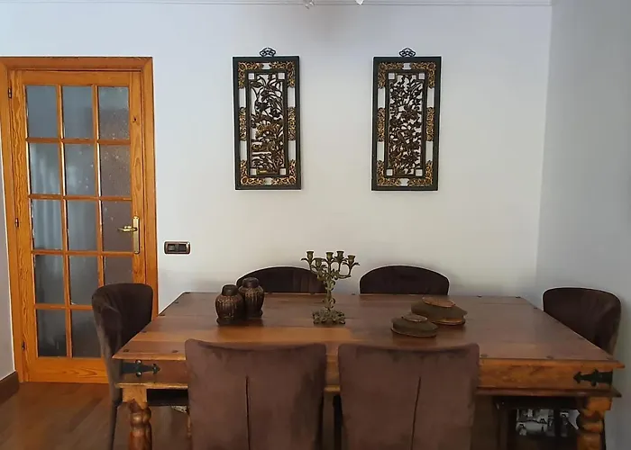 House Дом отдыха Плая-де-лас-Америкас