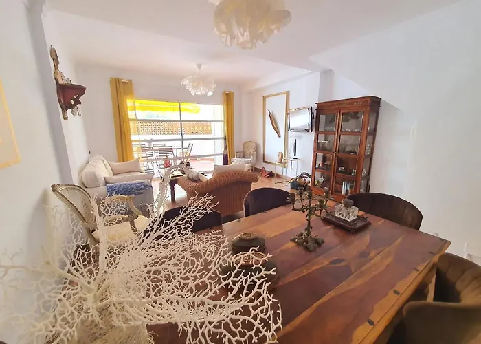 Case de vacanță House Playa de las Americas (Tenerife)