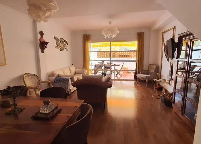 House פלאייה דה לאס אמריקס