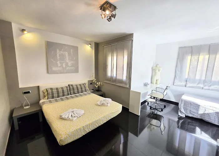 בית נופש House *