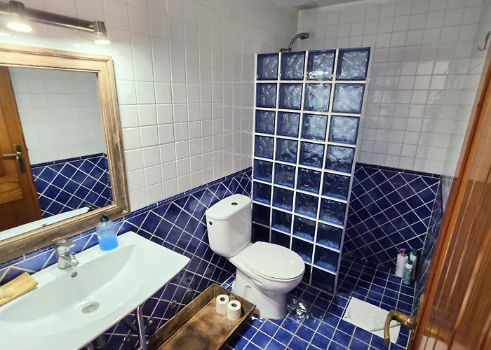 Case de vacanță House Playa de las Americas (Tenerife)