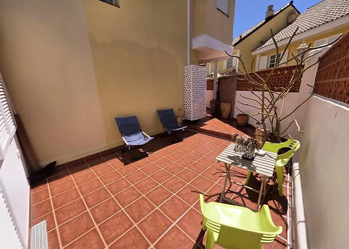 Prázdninový dům House *