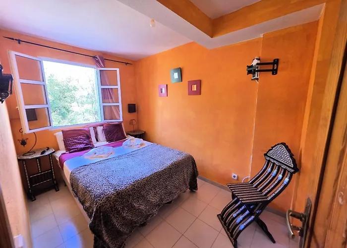 House Prázdninový dům *