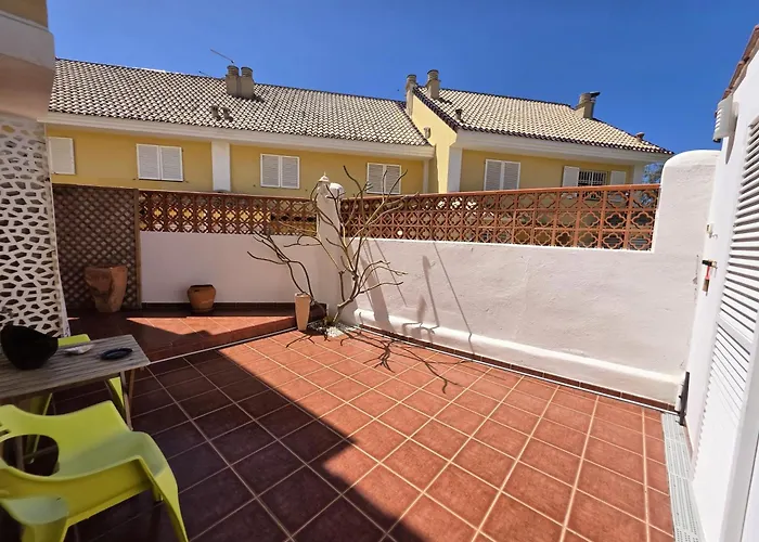 House Playa de las Americas (Tenerife)