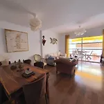 펜션 House 플라야데라스아메리카스