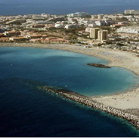 House Сasa de vacaciones Playa de las Américas