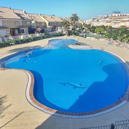 House * Playa de las Américas