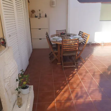 Сasa de vacaciones House