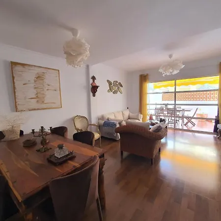 בית נופש House פלאייה דה לאס אמריקס