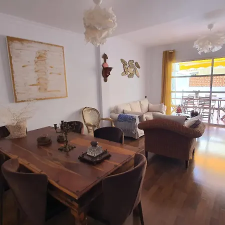 House Сasa de vacaciones Playa de las Américas