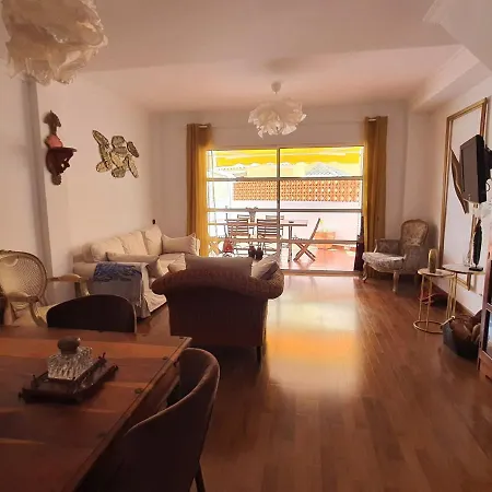 House Playa de las Américas