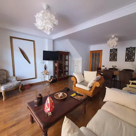 House Сasa de vacaciones *