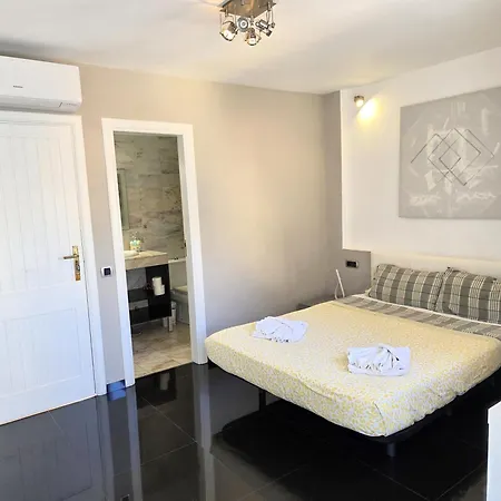 House Сasa de vacaciones Playa de las Américas