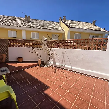 House Playa de las Américas