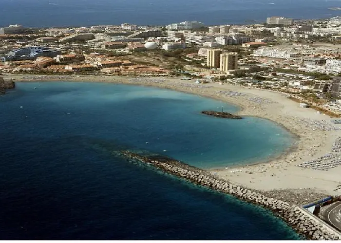 House Holiday home Playa de las Americas (Tenerife)