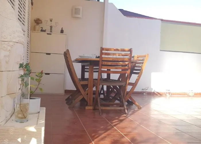 House Holiday home *