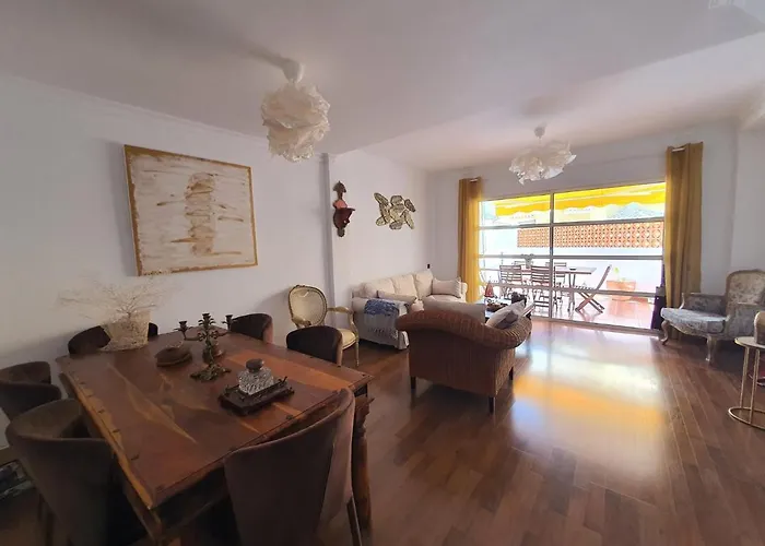 Holiday home House Playa de las Americas (Tenerife)