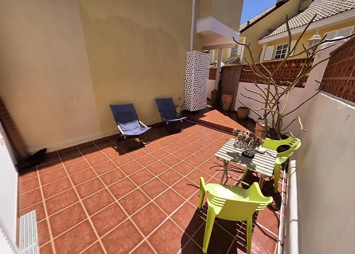 Holiday home House Playa de las Americas (Tenerife)